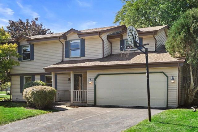 5630 Rachel GLEN, Racine, WI 53402