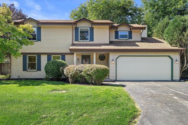 5630 Rachel GLEN, Racine, WI 53402