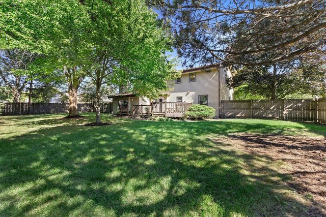 5630 Rachel GLEN, Racine, WI 53402