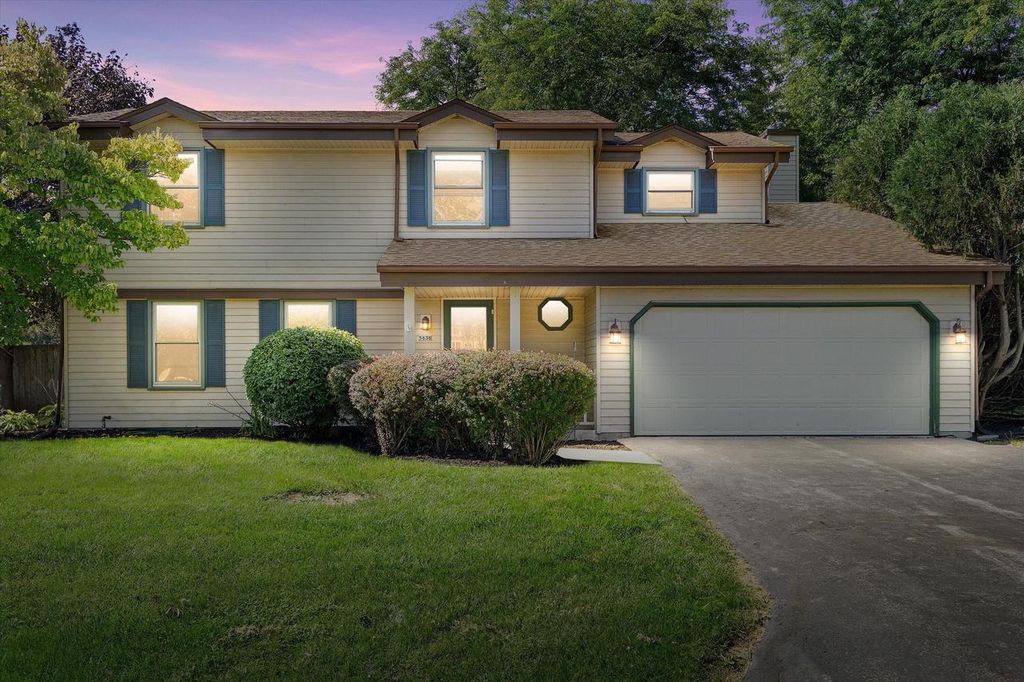 5630 Rachel GLEN, Racine, WI 53402