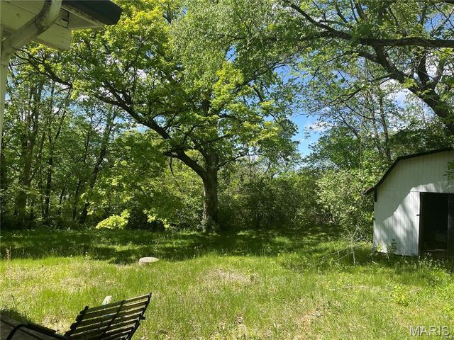 1925 W Woodbine Ave, Kirkwood, MO 63122