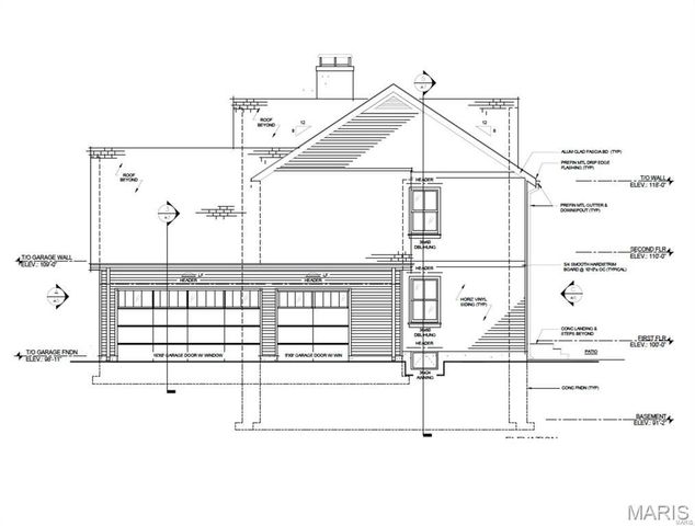 1925 W Woodbine Ave, Kirkwood, MO 63122