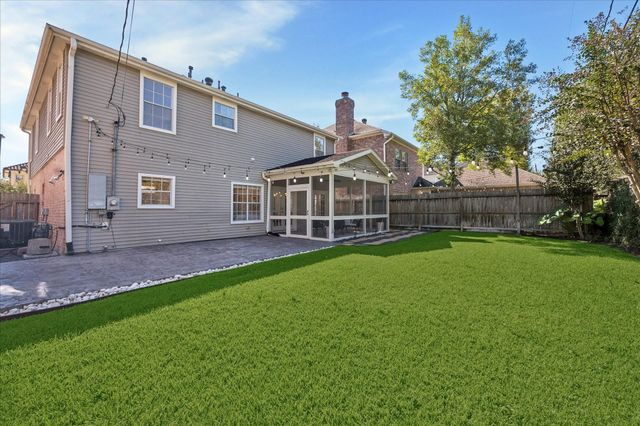 4312 Jonathan Street, Bellaire, TX 77401