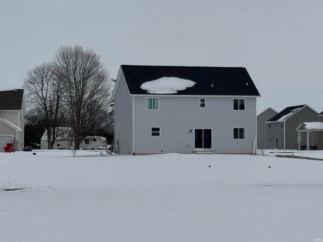 805 N Breezewood Drive, Lakeville, IN 46536