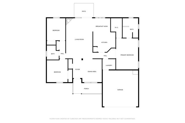4601 Top Flight Drive, Crestview, FL 32539
