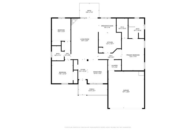 4601 Top Flight Drive, Crestview, FL 32539