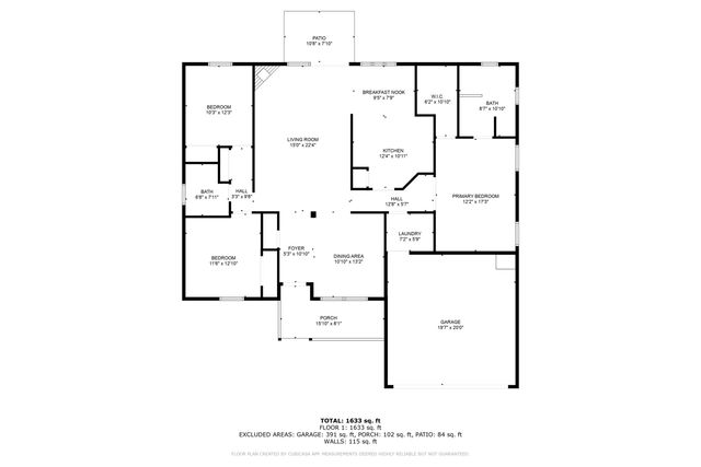 4601 Top Flight Drive, Crestview, FL 32539