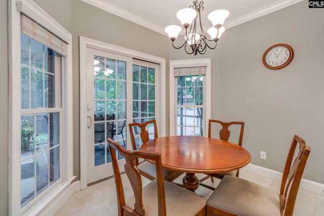 106 Bridlewood Lane, Blythewood, SC 29016