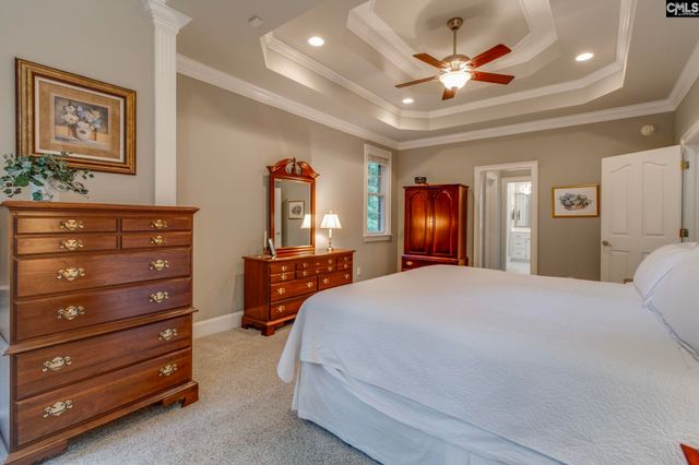 106 Bridlewood Lane, Blythewood, SC 29016