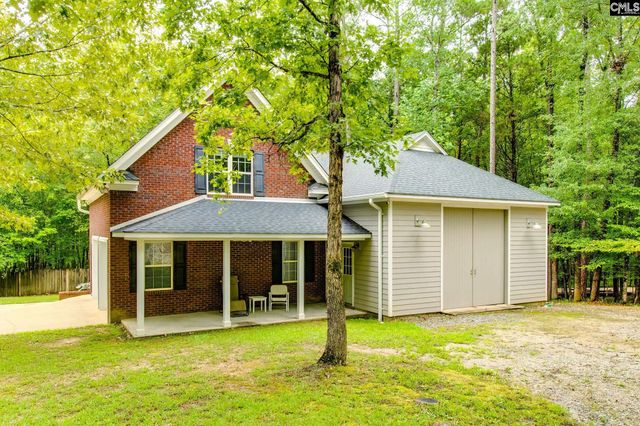 106 Bridlewood Lane, Blythewood, SC 29016