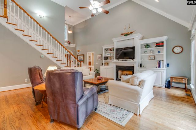 106 Bridlewood Lane, Blythewood, SC 29016