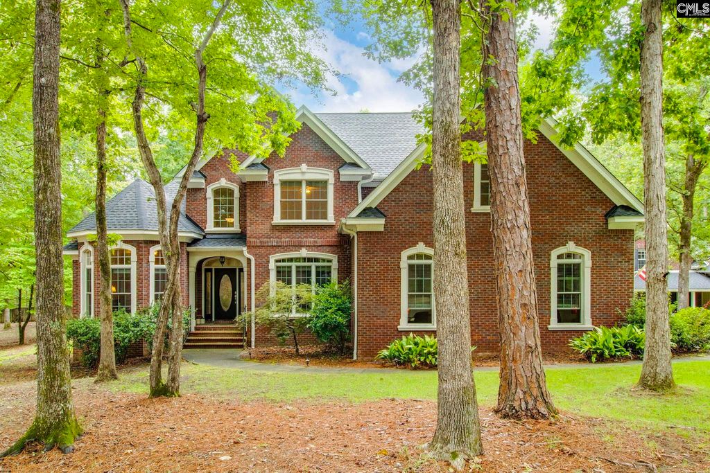 106 Bridlewood Lane, Blythewood, SC 29016