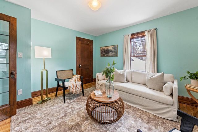 2410 E Stratford COURT, Shorewood, WI 53211