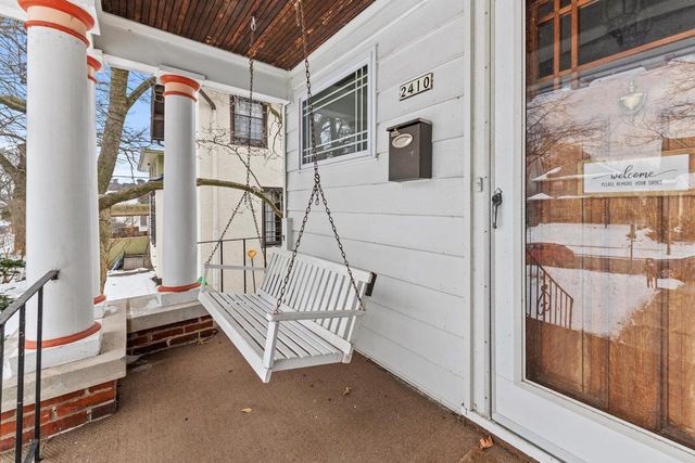 2410 E Stratford COURT, Shorewood, WI 53211