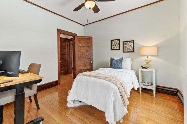 2410 E Stratford COURT, Shorewood, WI 53211