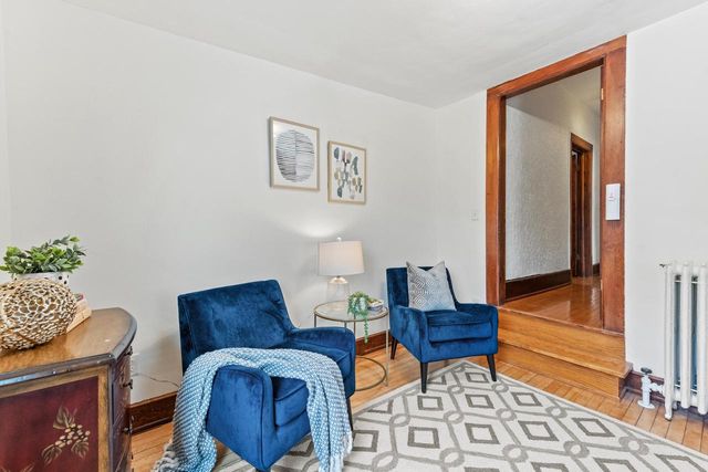 2410 E Stratford COURT, Shorewood, WI 53211