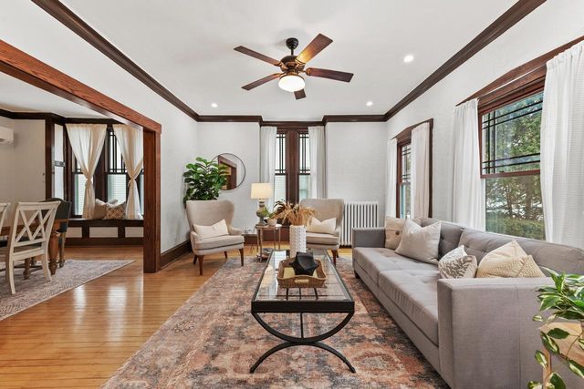 2410 E Stratford COURT, Shorewood, WI 53211