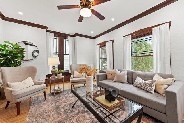 2410 E Stratford COURT, Shorewood, WI 53211