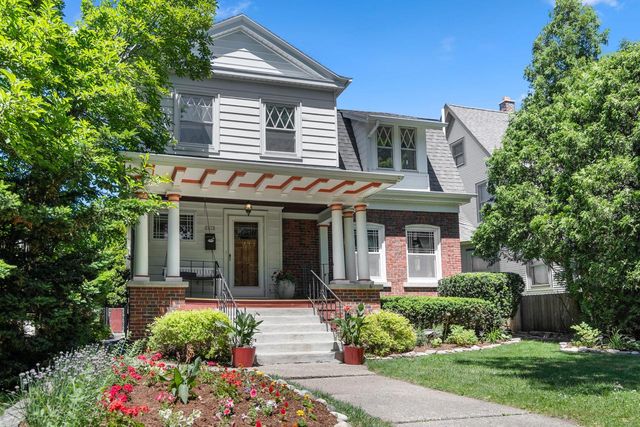 2410 E Stratford COURT, Shorewood, WI 53211