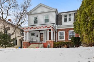 2410 E Stratford COURT, Shorewood, WI 53211