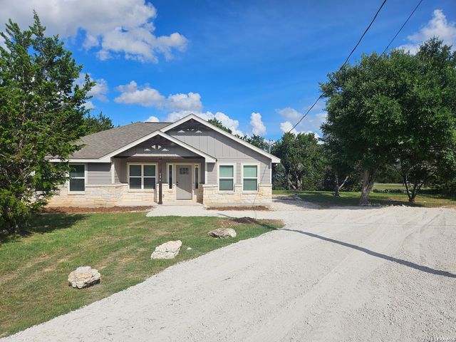 134 Alpine Ct, Spring Branch, TX 78070