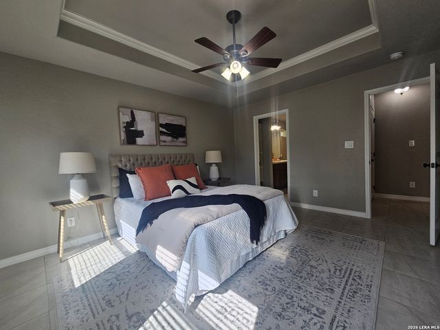 134 Alpine Ct, Spring Branch, TX 78070
