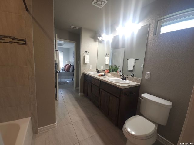 134 Alpine Ct, Spring Branch, TX 78070