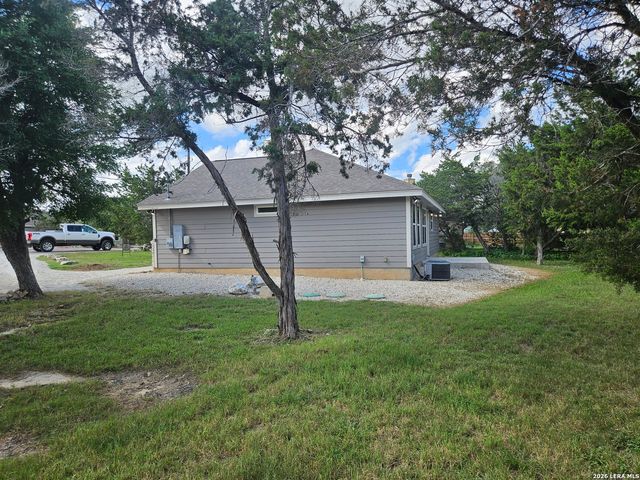 134 Alpine Ct, Spring Branch, TX 78070