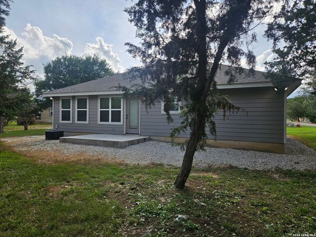 134 Alpine Ct, Spring Branch, TX 78070