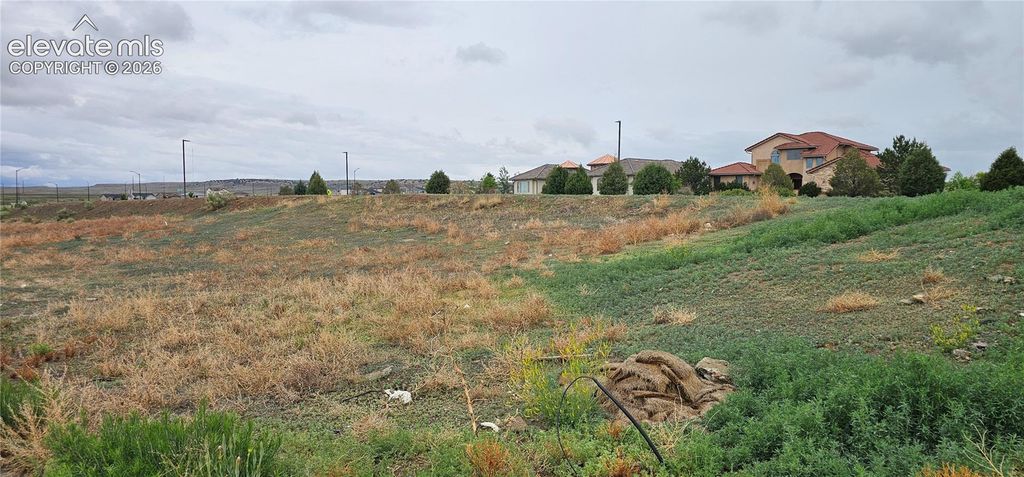 8 Walking Stick Boulevard, Pueblo, CO 81001 — exterior