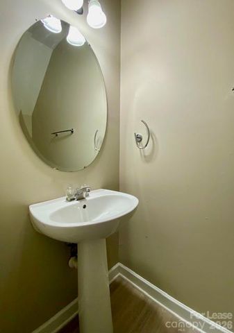 9224 Aloysia Lane, Charlotte, NC 28269