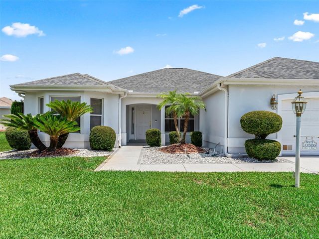 823 SAN SALVADOR DRIVE, The Villages, FL 32159