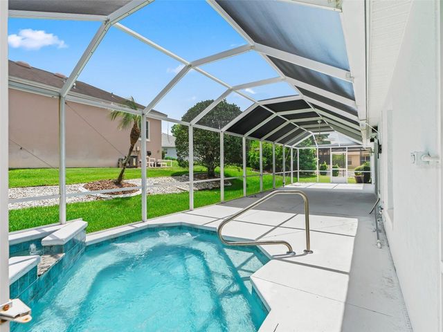 823 SAN SALVADOR DRIVE, The Villages, FL 32159