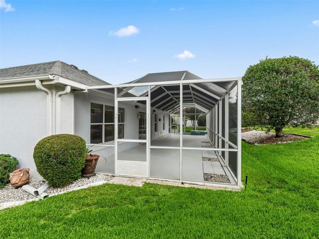 823 SAN SALVADOR DRIVE, The Villages, FL 32159