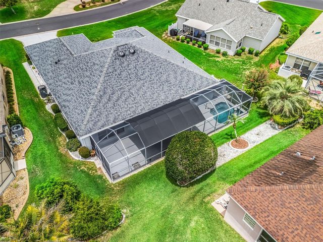 823 SAN SALVADOR DRIVE, The Villages, FL 32159