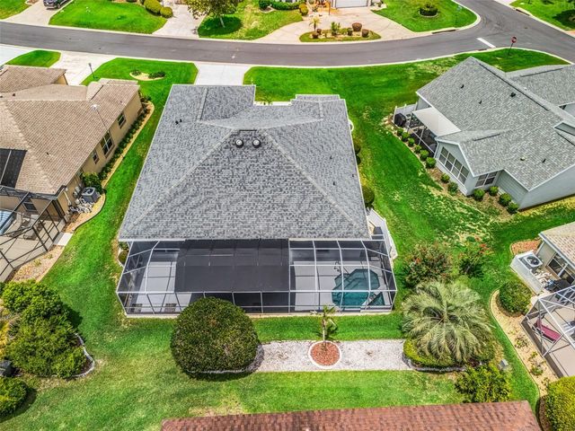823 SAN SALVADOR DRIVE, The Villages, FL 32159
