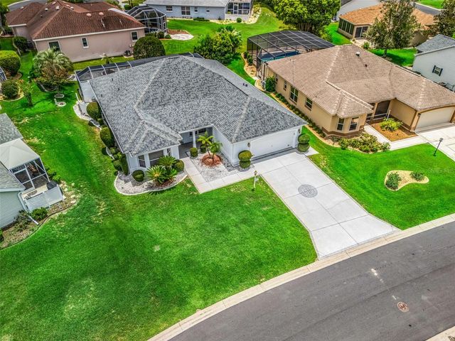 823 SAN SALVADOR DRIVE, The Villages, FL 32159