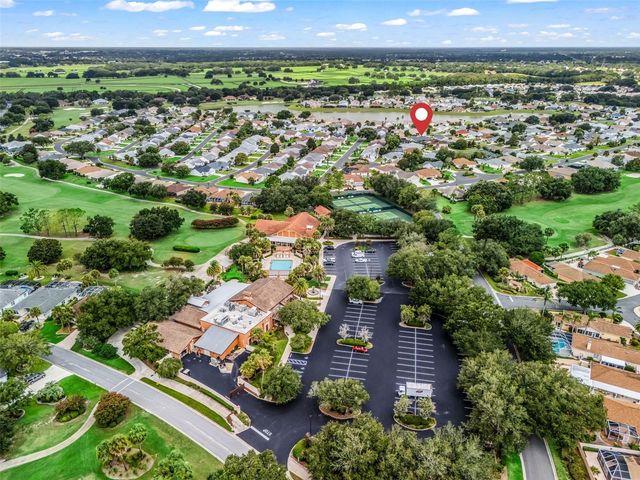 823 SAN SALVADOR DRIVE, The Villages, FL 32159