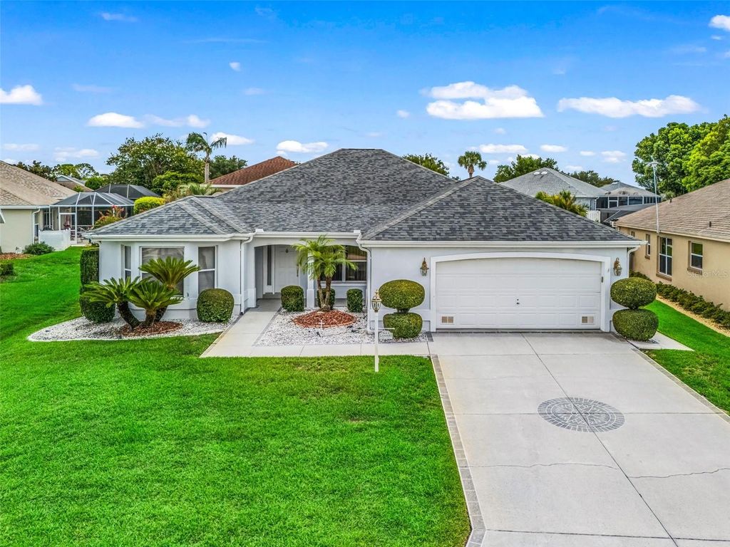 823 SAN SALVADOR DRIVE, The Villages, FL 32159