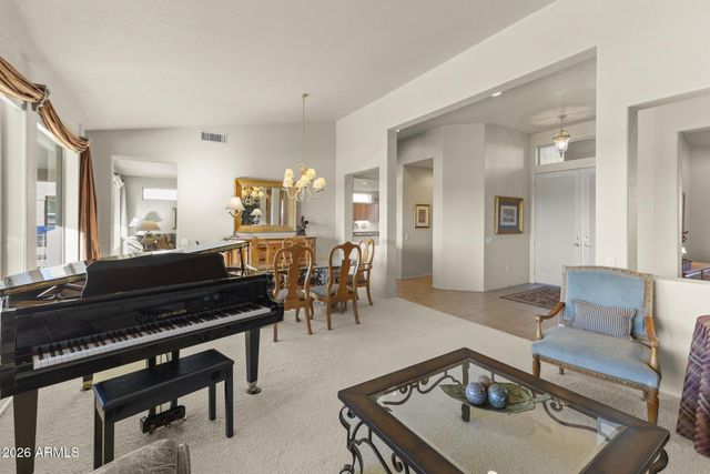 17446 N ESCALANTE Lane, Surprise, AZ 85374