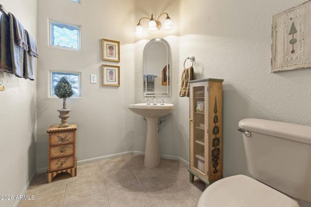 17446 N ESCALANTE Lane, Surprise, AZ 85374