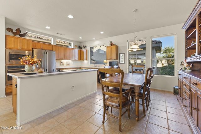 17446 N ESCALANTE Lane, Surprise, AZ 85374