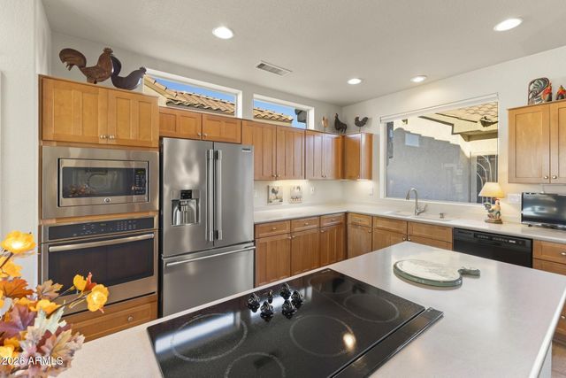 17446 N ESCALANTE Lane, Surprise, AZ 85374