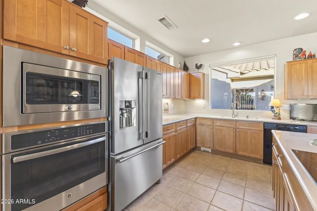 17446 N ESCALANTE Lane, Surprise, AZ 85374