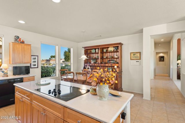 17446 N ESCALANTE Lane, Surprise, AZ 85374