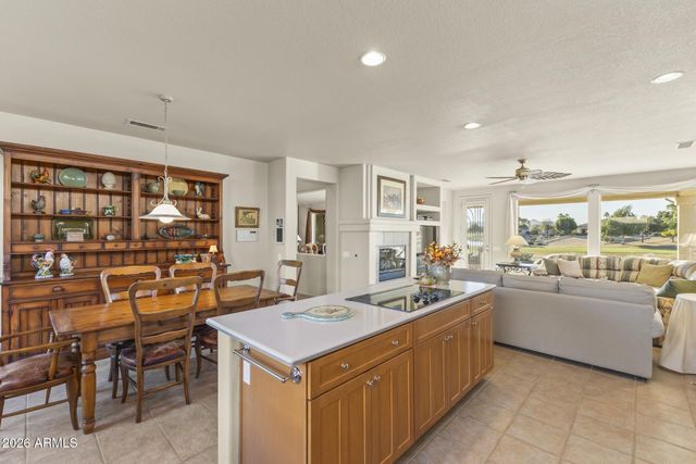 17446 N ESCALANTE Lane, Surprise, AZ 85374