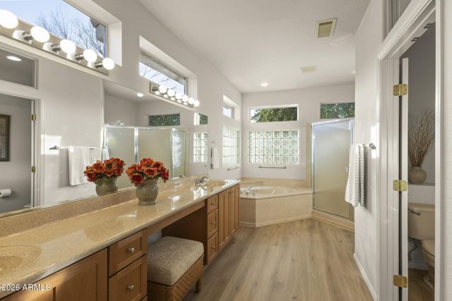 17446 N ESCALANTE Lane, Surprise, AZ 85374