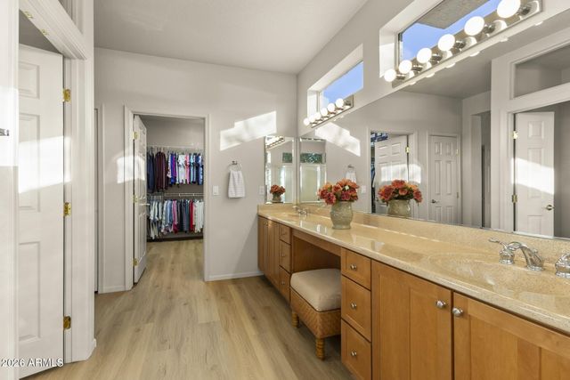 17446 N ESCALANTE Lane, Surprise, AZ 85374