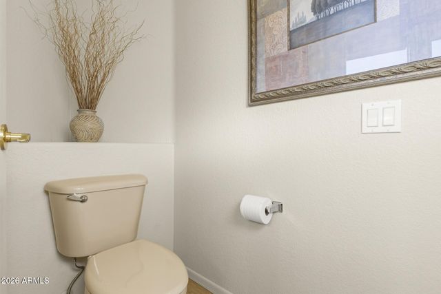 17446 N ESCALANTE Lane, Surprise, AZ 85374