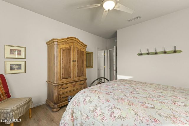 17446 N ESCALANTE Lane, Surprise, AZ 85374